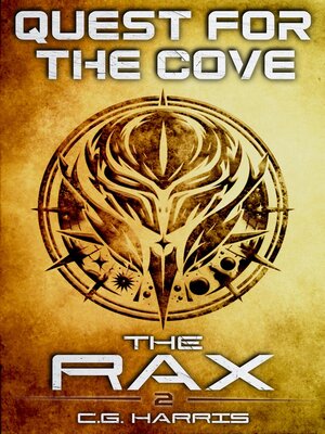 cover image of Quest for the Cove